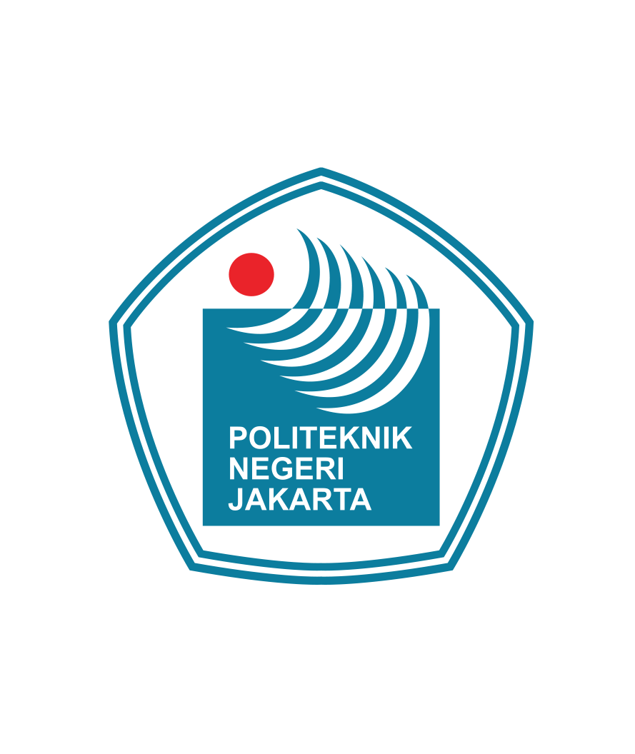 Logo Politeknik Negeri Jakarta